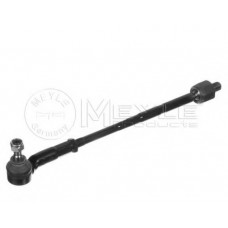 Тяга рульова (з наконечником) (R) Audi A3/Seat Toledo/Leon/VW Golf IV/Bora 96-06/Skoda Octavia 96-10