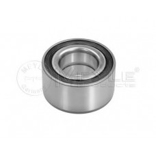 Підшипник маточини DACIA LOGAN, RENAULT KANGOO, CLIO II 90- перед. міст (Вир-во MEYLE)