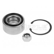 Підшипник маточини (передньої) Renault Trafic 1.4-2.5D 75-01 (42х84х39)