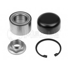 Підшипник призначений для монтажу на маточину, роликовий, з елементами монтажу