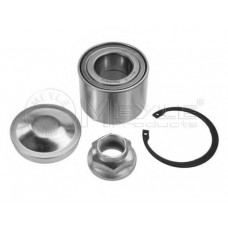 Підшипник призначений для монтажу на маточину, роликовий, з елементами монтажу