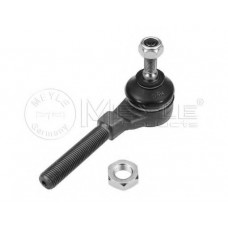 Наконечник тяги рульової (R) Renault 19 I/II 88-96 (L=115mm)