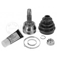 ШРКШ (зовнішній) Fiat Punto/Stilo/Lancia Musa/Ypsilon 01-12 (25z/24z/51mm)