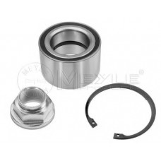 Підшипник маточини (передньої) Fiat Ducato 06-