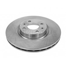 Диск гальмівний