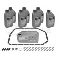 Комплект для заміни оливи АКПП BMW 5 (E39)/7 (E38)/X5 (E53) -03