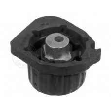 Опора КПП BMW X5 (E53) (01/00-) (вир-во MEYLE)