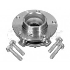 Підшипник маточини (передньої) BMW 5 (E39) 95-04