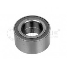Підшипник призначений для монтажу на маточину, кульковий, з елементами монтажу