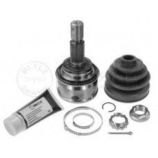 ШРУС TOYOTA Land Cruiser (J12) (09/02-12/10), Land Cruiser (J15) (07/09-) (вир-во MEYLE)
