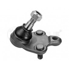 Опора кульова (передня) Toyota Avensis II 03-11 (к-кт)