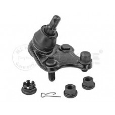 Опора кульова (передня/знизу) Toyota Corolla 06-/Auris 07-/Rav 4 06-