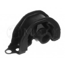 Подушка двигуна HONDA CR-V I (10/95-07/02), Civic V (10/91-02/01) (вир-во MEYLE)