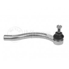 Наконечник тяги рульової (L) Honda Accord VII 03-08