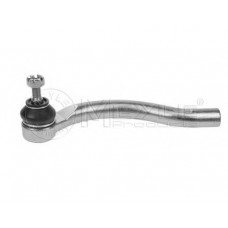 Наконечник тяги рульової (R) Honda Accord VII 03-08
