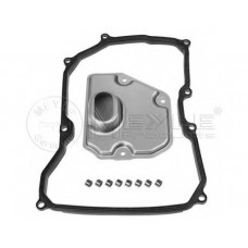 Фільтр АКПП MINI (R50/R53/R52) 1.6 02-07 (з прокладкою)