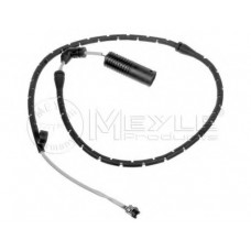 Датчик зносу гальмівних колодок (передніх) BMW X3 (E83) 03-08