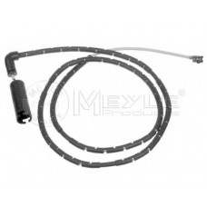 Датчик зносу гальмівних колодок (задніх) BMW X3 (E83) 03-08