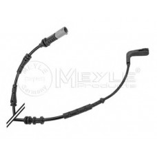 Датчик зносу гальмівних колодок (задніх) BMW 7 (F01-F04) 08-15