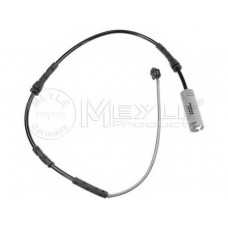 Датчик зносу гальмівних колодок (передніх) BMW 3 (E90) 04-11