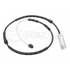Датчик зносу гальмівних колодок (передніх) BMW 3 (E90/E91/E92)/ X1 (E84) 05-15 (L=867mm.)