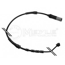 Датчик зносу гальмівних колодок (передніх) BMW X3 (F25)/ X5 (F26) 1.8-3.0d 10-