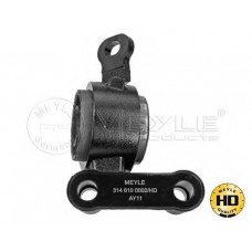 Сайлентблок важеля (переднього) Mini Cooper 01-08 (L)
