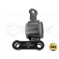 Сайлентблок важеля (переднього) Mini Cooper 01-08 (R)