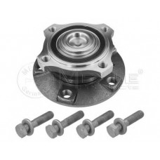 Підшипник маточини (передньої) BMW 7 (E65/E66/E67) 01-09 (к-кт)