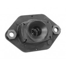 Подушка амортизатора (заднього) BMW 1 (E87/88/82)/3 (E90/91/93) 1.6-3.0D 03-15 (нижня)