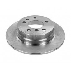 Диск гальмівний