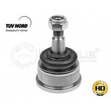 Опора кульова BMW 3(E46) 90-09 перед. міст (Вир-во MEYLE)