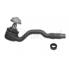 Наконечник тяги рульової BMW X5 (E70/E71/E72) 3.0-4.8 06-13 (L=185mm)