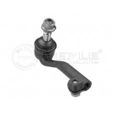 Наконечник тяги рульової (L) BMW 3 (F30/F35)/4 (F32/F33) 11-