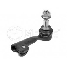 Наконечник тяги рульової (L) BMW 3 (F34/F31)/4 (F32/F82) 12-