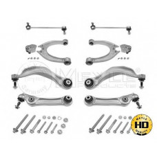 Комплект важелів підвіски (передньої) BMW 5 (F10/F11)/6 (F12/F13) 1.6-4.4 09-18 (К-кт)