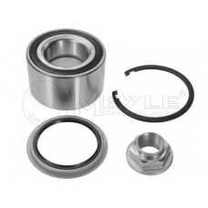 Підшипник маточини (передньої) Mazda 626 92- (42x80x45)