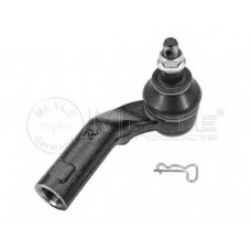 Наконечник тяги рульової (R) Mazda 3/5 03-