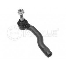 Наконечник тяги рульової (L) Mazda 2 1.3-1.6D 07-15