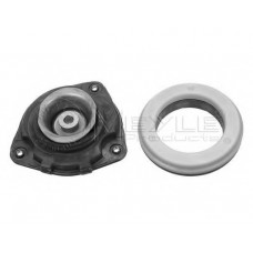 Подушка амортизатора (переднього) + підшипник Nissan Qashqai 07- (R)