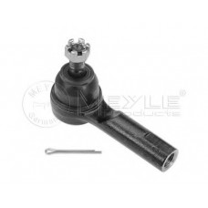 Наконечник тяги рульової Nissan Almera 95-/Sunny 90- (L=95 мм)