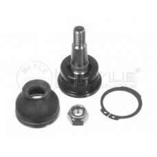 Опора кульова (передня) Hyundai Accent I/II 94-05/ Elantra 00-06/ Kia Cerato 04-/ Rio 11-