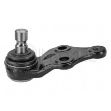 Кульова опора