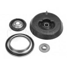 Подушка амортизатора (переднього) + підшипник Citroen C2/C3 1.1/1.4/1.6 HDI 02-