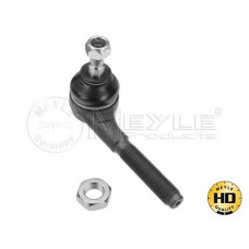 Наконечник тяги рульової (R) Citroen C4 04-11/Peugeot 206 98-/Peugeot 307 00-09