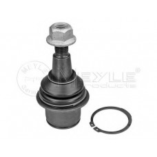 Опора кульова (передня/знизу) Land Rover DiscoveryIII-IV/Range Rover Sport 04-09
