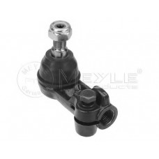 Наконечник тяги рульової (L) Land Rover Freelander 98-06
