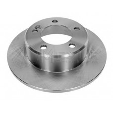 Диск гальмівний