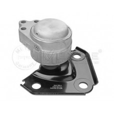 Опора двигуна FORD Fiesta V / Fusion (11/01-12/14) (вир-во MEYLE)