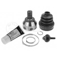 ШРУС зовніш. з пильником FORD C-Max I (02/07-09/10), Focus II (10/03-) (вир-во MEYLE)